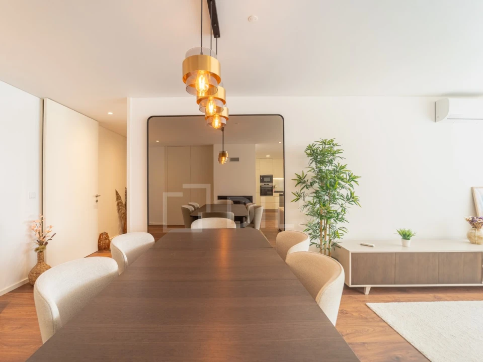 Apartamento T2 para Venda em Mafamude e Vilar do Paraíso Foto 17