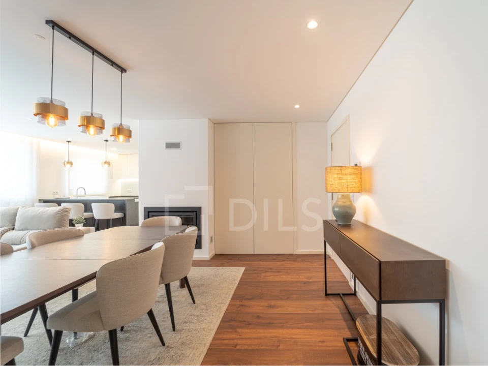 Apartamento T2 para Venda em Mafamude e Vilar do Paraíso Foto 18