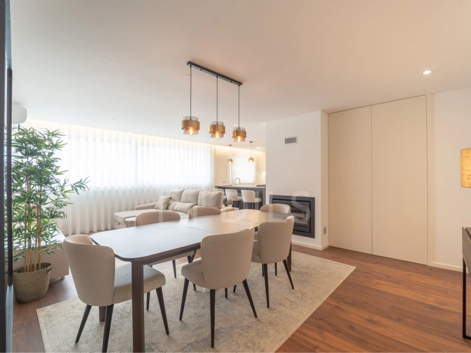 Apartamento T2 para Venda em Mafamude e Vilar do Paraíso Foto 19