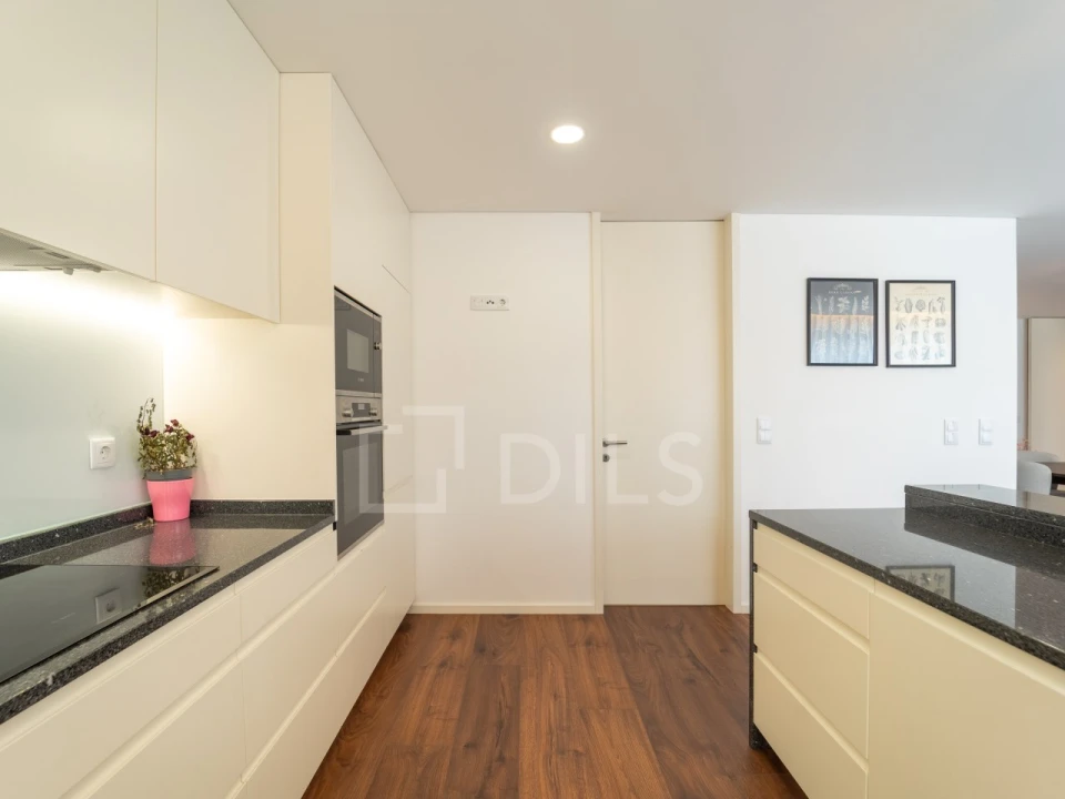 Apartamento T2 para Venda em Mafamude e Vilar do Paraíso Foto 22