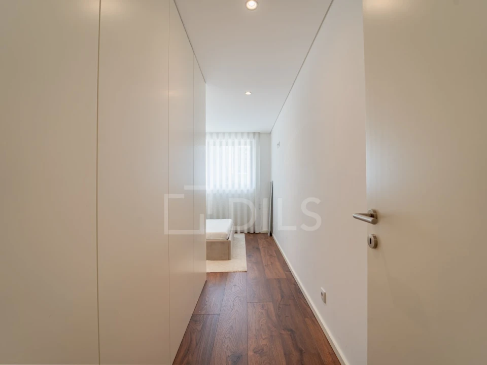 Apartamento T2 para Venda em Mafamude e Vilar do Paraíso Foto 25