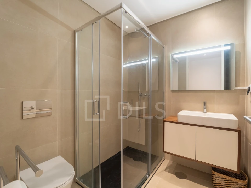 Apartamento T2 para Venda em Mafamude e Vilar do Paraíso Foto 30