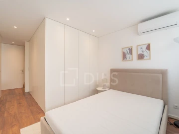 Apartamento T2 para Venda em Mafamude e Vilar do Paraíso