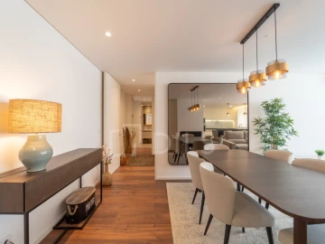 Apartamento T2 para Venda em Mafamude e Vilar do Paraíso