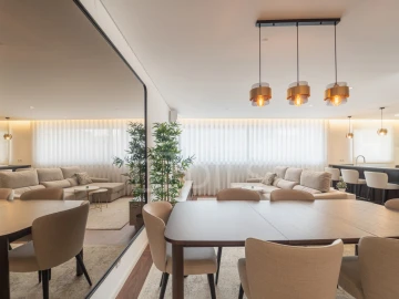Apartamento T2 para Venda em Mafamude e Vilar do Paraíso