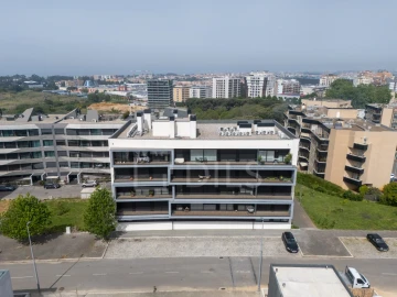 Apartamento T2 para Venda em Mafamude e Vilar do Paraíso