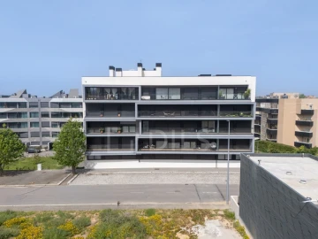 Apartamento T2 para Venda em Mafamude e Vilar do Paraíso
