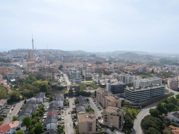Apartamento T2 para Venda em Mafamude e Vilar do Paraíso