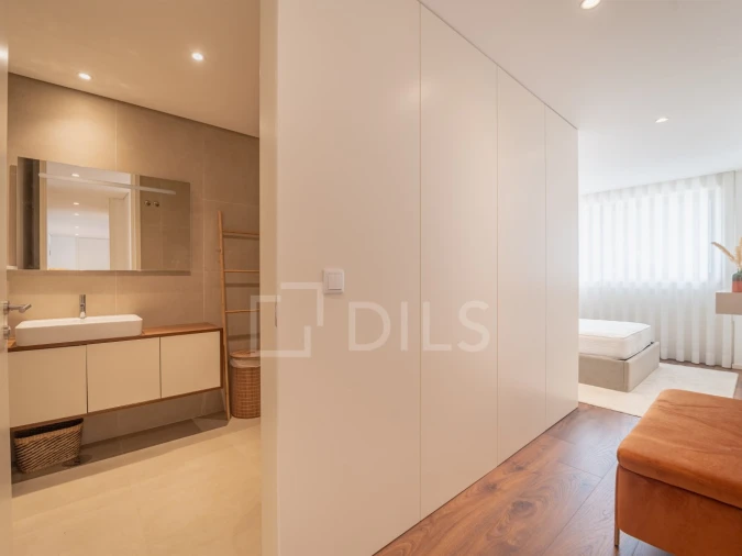 Apartamento T2 para Venda em Mafamude e Vilar do Paraíso Foto 5