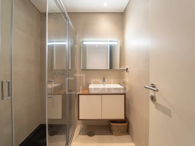 Apartamento T2 para Venda em Mafamude e Vilar do Paraíso Foto 9