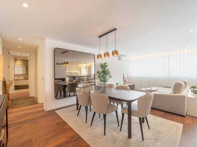 Apartamento T2 para Venda em Mafamude e Vilar do Paraíso Foto 20