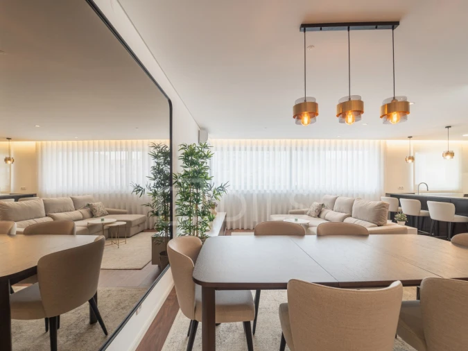 Apartamento T2 para Venda em Mafamude e Vilar do Paraíso Foto 21