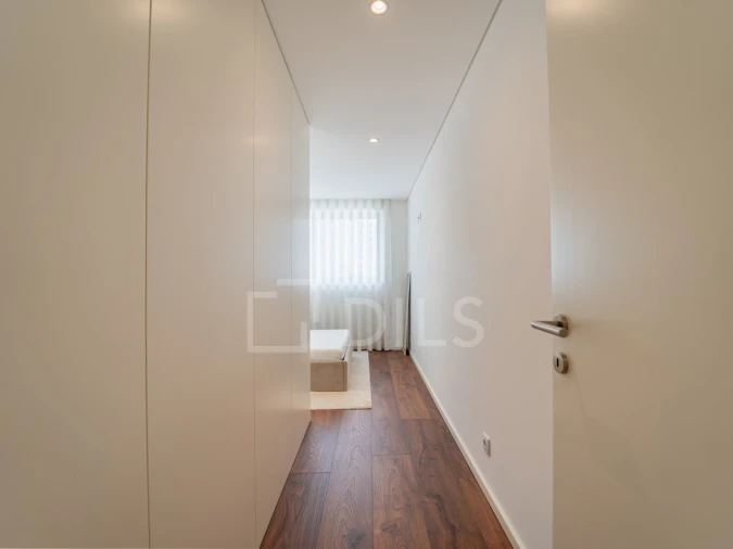 Apartamento T2 para Venda em Mafamude e Vilar do Paraíso Foto 25