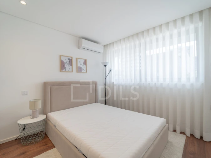 Apartamento T2 para Venda em Mafamude e Vilar do Paraíso Foto 27