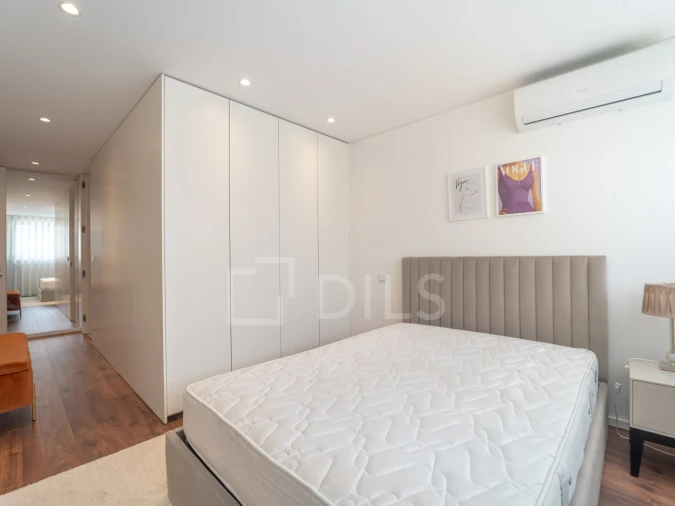 Apartamento T2 para Venda em Mafamude e Vilar do Paraíso Foto 28