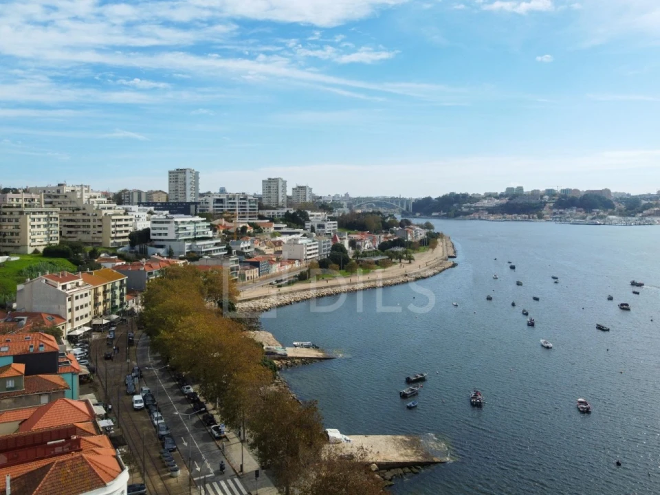 Apartamento T1 para Venda em Aldoar, Foz do Douro e Nevogilde Foto 9