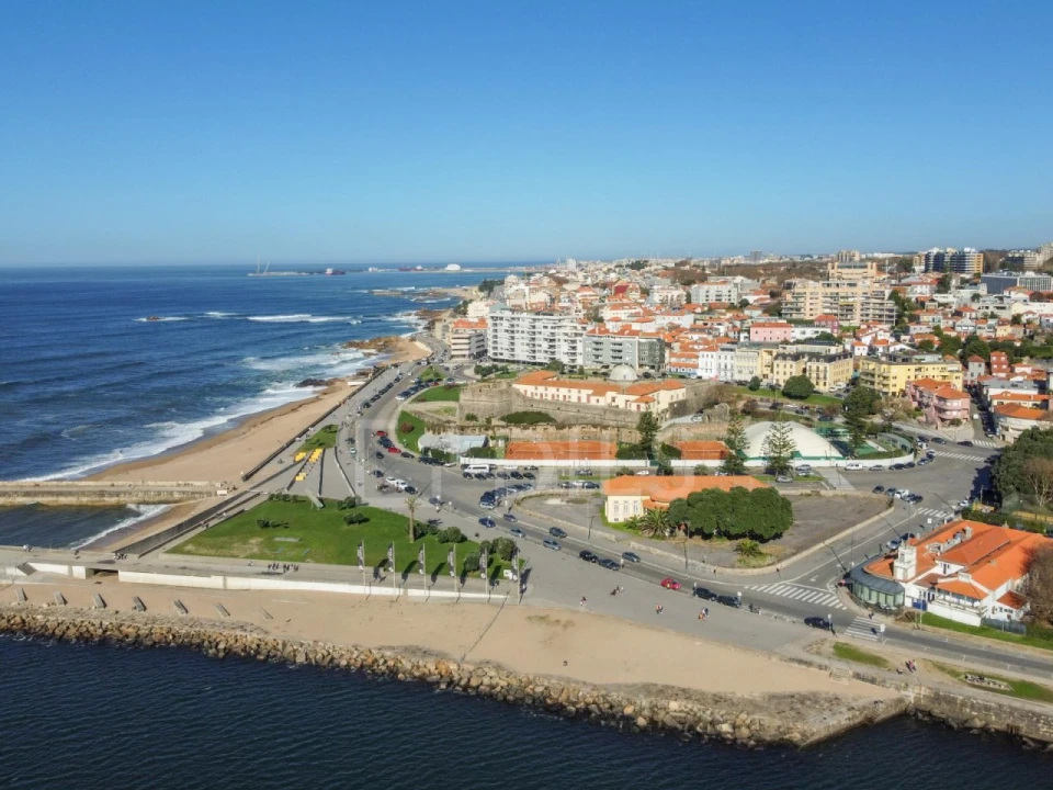Apartamento T1 para Venda em Aldoar, Foz do Douro e Nevogilde Foto 22