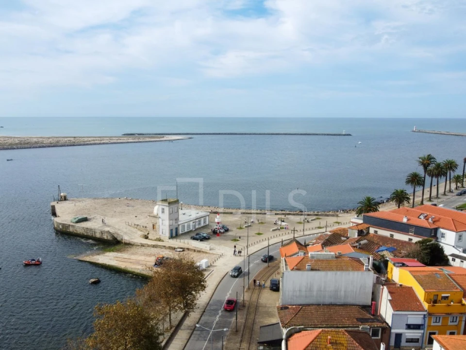 Apartamento T1 para Venda em Aldoar, Foz do Douro e Nevogilde Foto 24