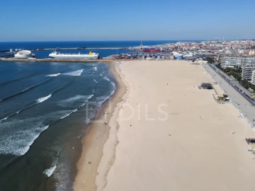 Apartamento T1 para Venda em Aldoar, Foz do Douro e Nevogilde