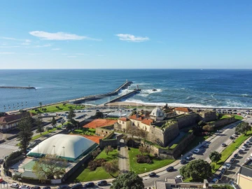 Apartamento T1 para Venda em Aldoar, Foz do Douro e Nevogilde
