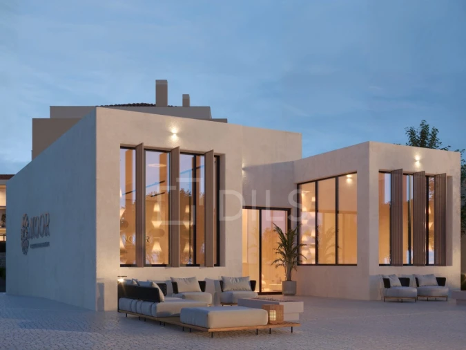 Apartamento T2 para Venda em Luz de Tavira e Santo Estêvão Foto 6