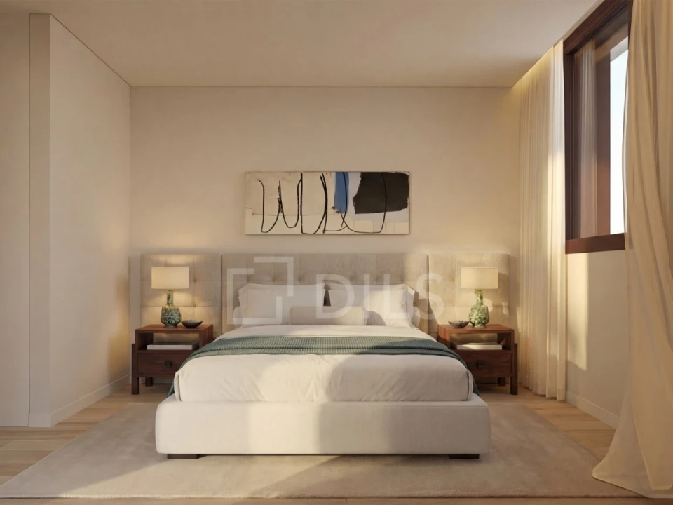 Apartamento T3 para Venda em Luz de Tavira e Santo Estêvão Foto 5