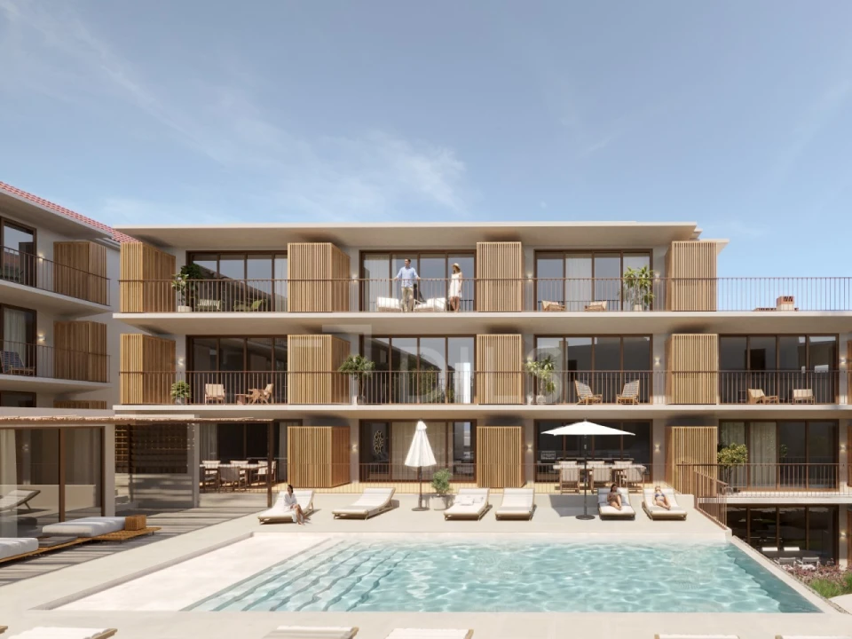 Apartamento T3 para Venda em Luz de Tavira e Santo Estêvão Foto 11