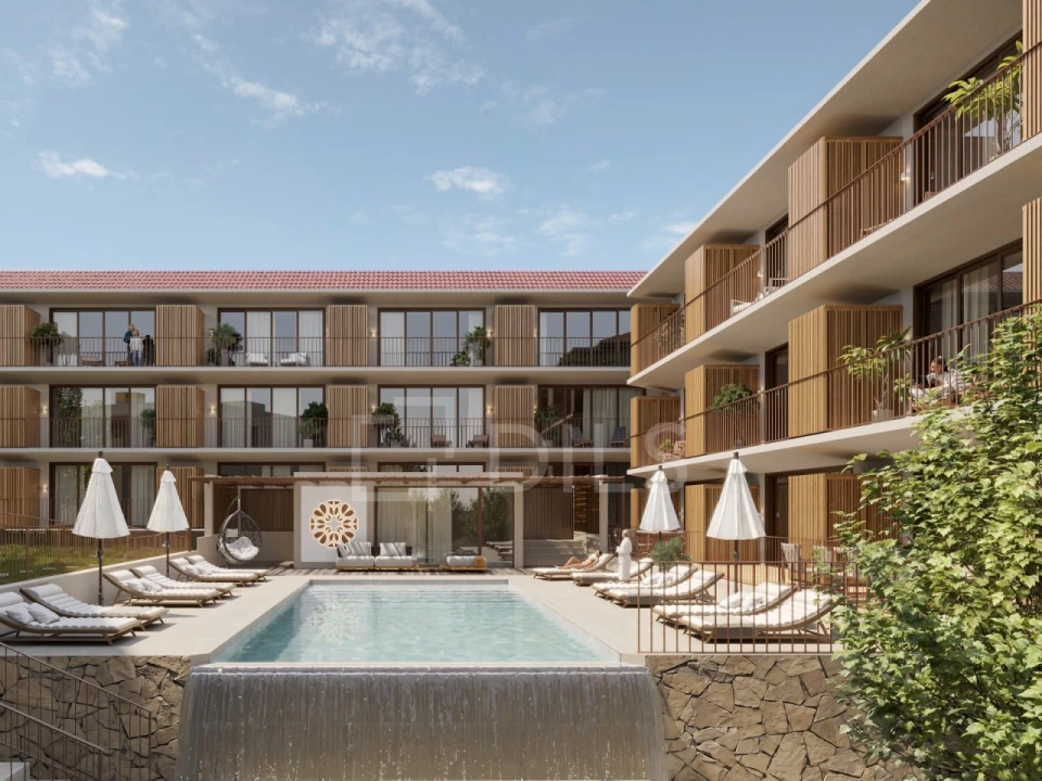 Apartamento T3 para Venda em Luz de Tavira e Santo Estêvão Foto 19
