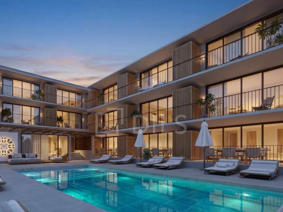 Apartamento T3 para Venda em Luz de Tavira e Santo Estêvão Foto 21