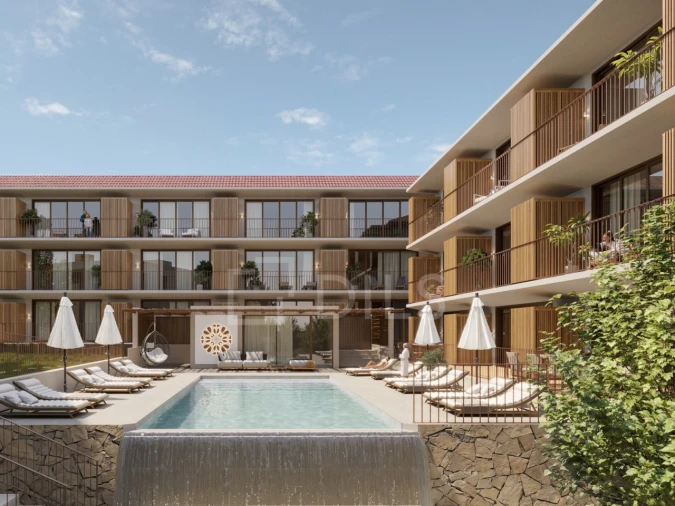 Apartamento T3 para Venda em Luz de Tavira e Santo Estêvão Foto 19
