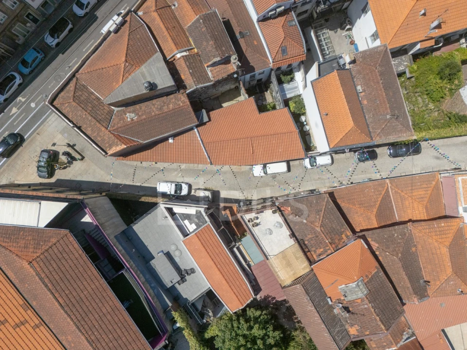 Moradia T2 para Venda em Lordelo do Ouro e Massarelos Foto 44