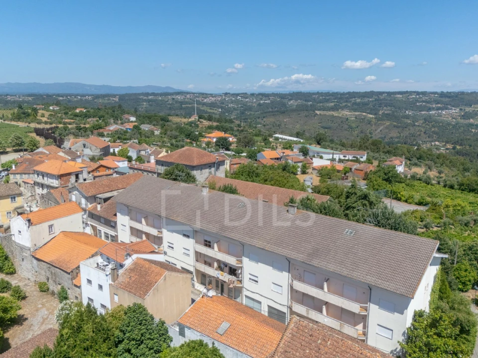 Quinta T14 para Venda em Santar e Moreira Foto 32