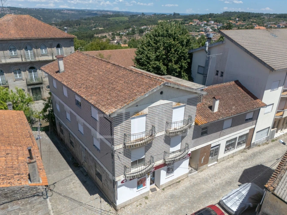 Quinta T14 para Venda em Santar e Moreira Foto 31