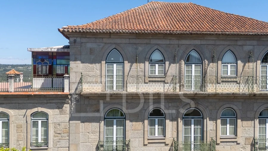 Quinta T14 para Venda em Santar e Moreira