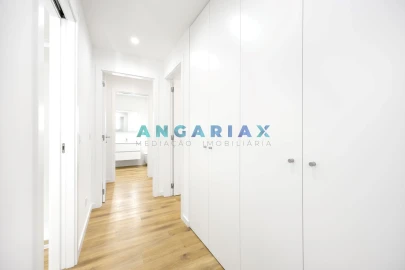 Apartamento T2 para Venda em Nazare