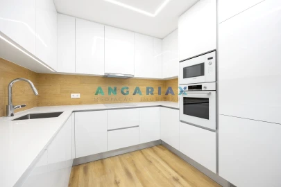 Apartamento T2 para Venda em Nazare