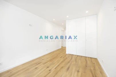 Apartamento T2 para Venda em Nazare
