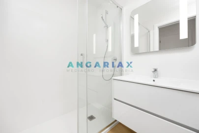 Apartamento T2 para Venda em Nazare