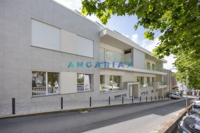 Apartamento T2 para Venda em Nazare