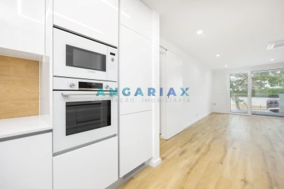 Apartamento T2 para Venda em Nazare