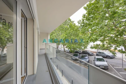 Apartamento T2 para Venda em Nazare