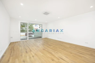Apartamento T2 para Venda em Nazare