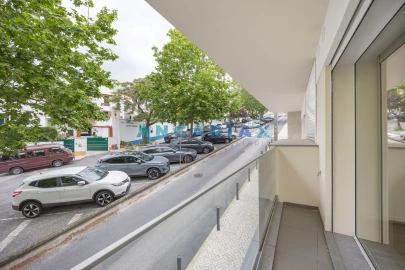 Apartamento T2 para Venda em Nazare