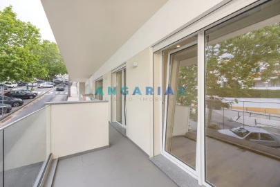 Apartamento T2 para Venda em Nazare
