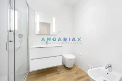 Apartamento T2 para Venda em Nazare