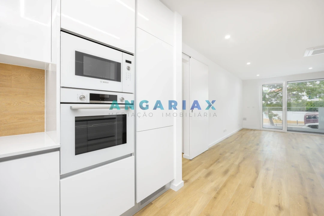 Apartamento T2 para Venda em Nazare Foto 6