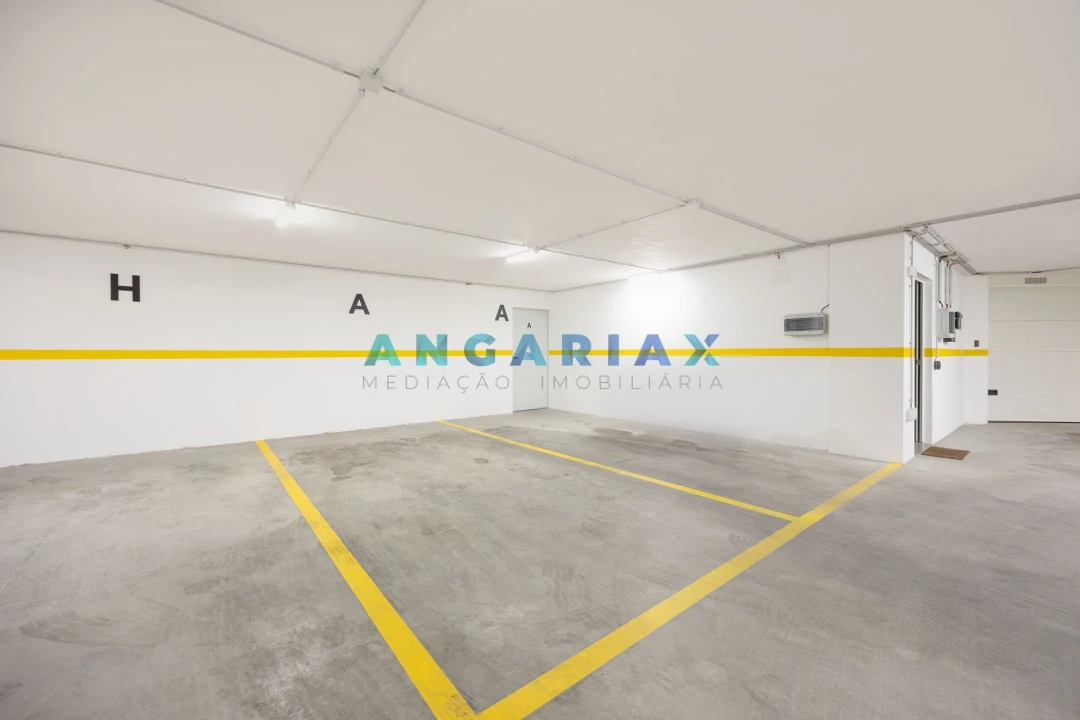 Apartamento T2 para Venda em Nazare Foto 22
