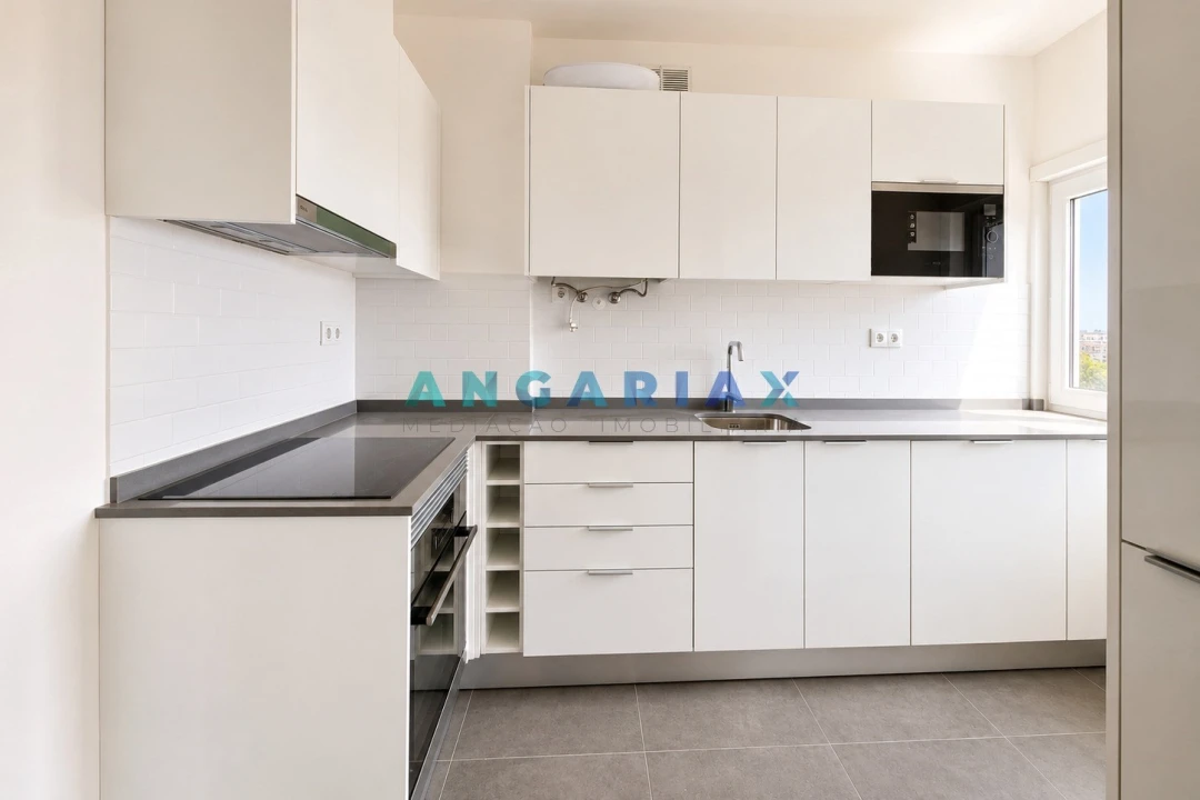 Apartamento T0 para Venda em Buarcos Foto 6