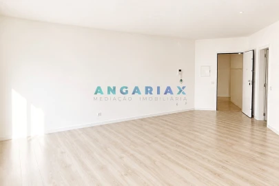 Apartamento T0 para Venda em Buarcos