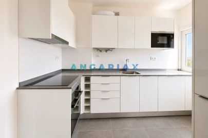 Apartamento T0 para Venda em Buarcos